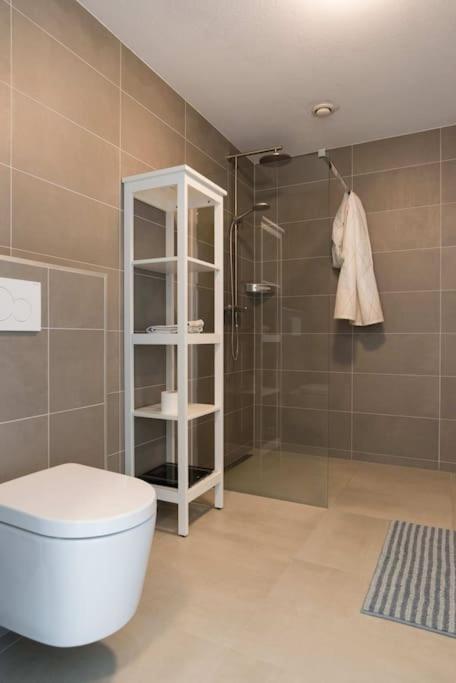 Appartement Nimma *