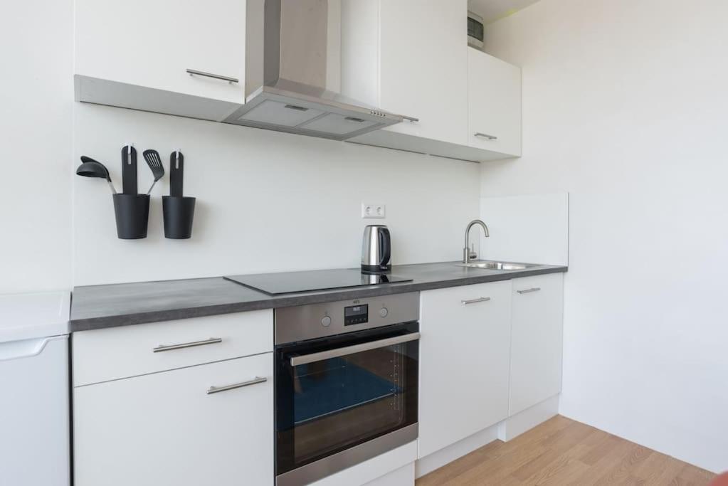 Nimma Appartement Nijmegen