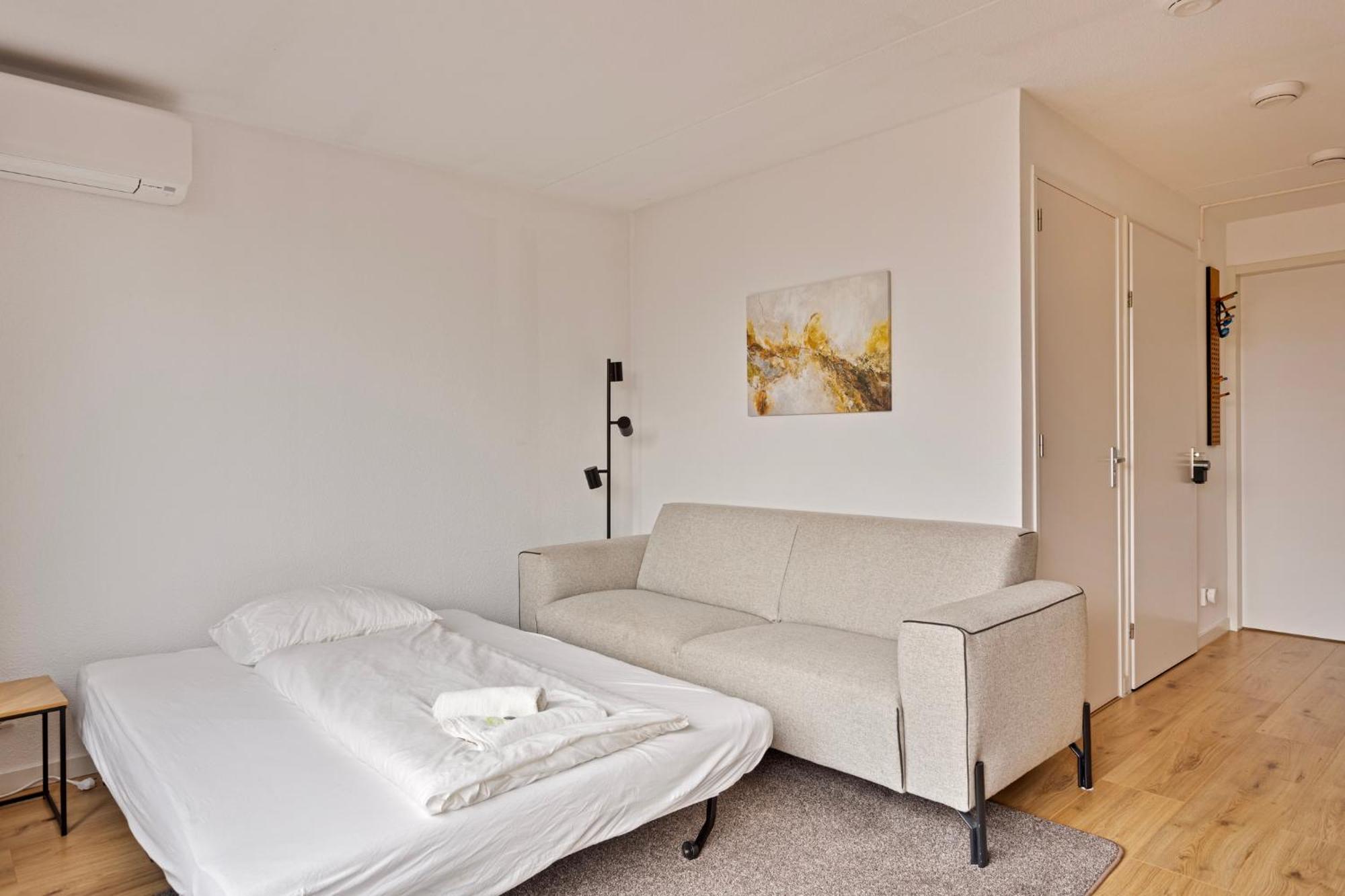 Appartement Nimma