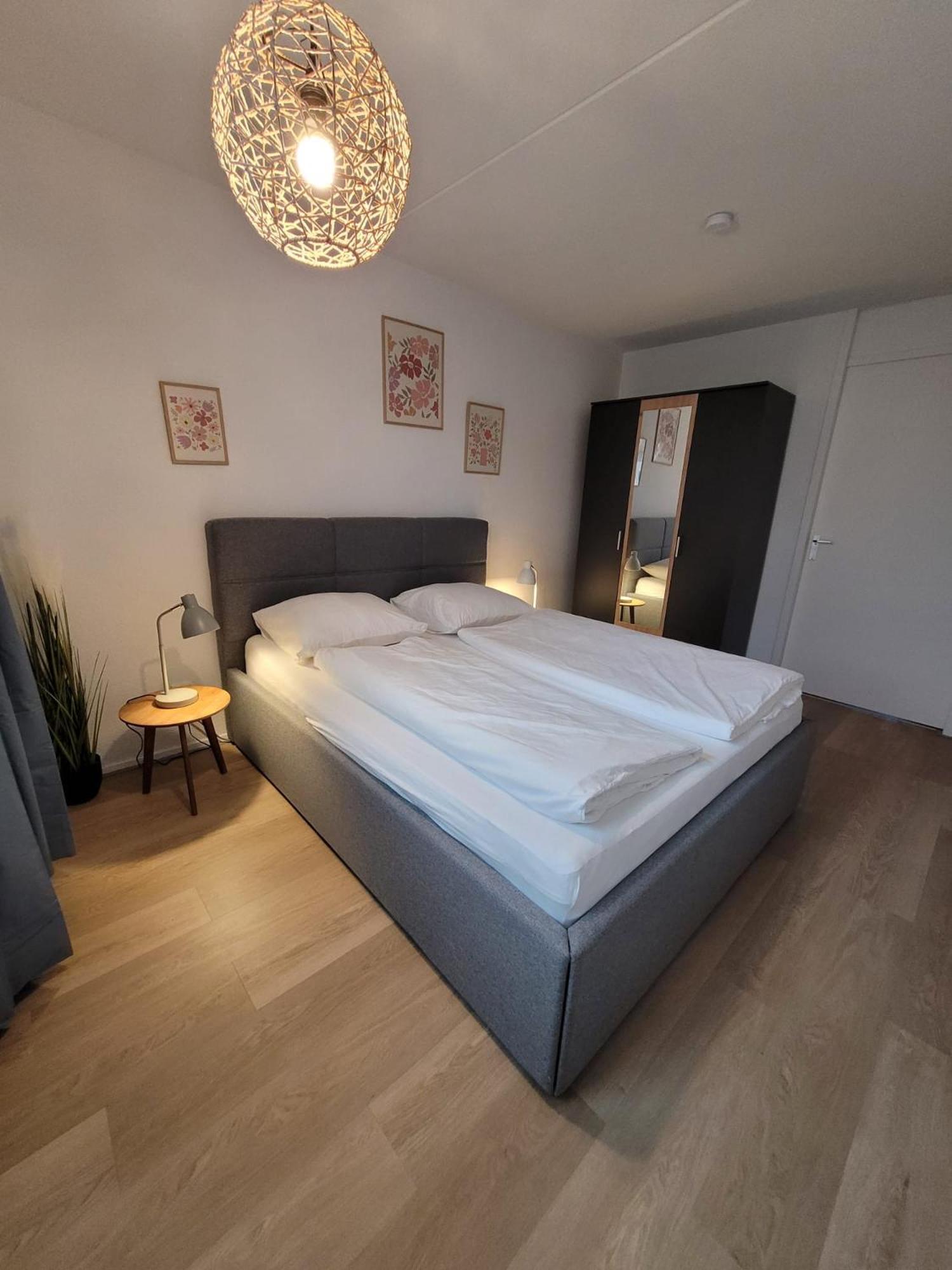 Nimma Appartement