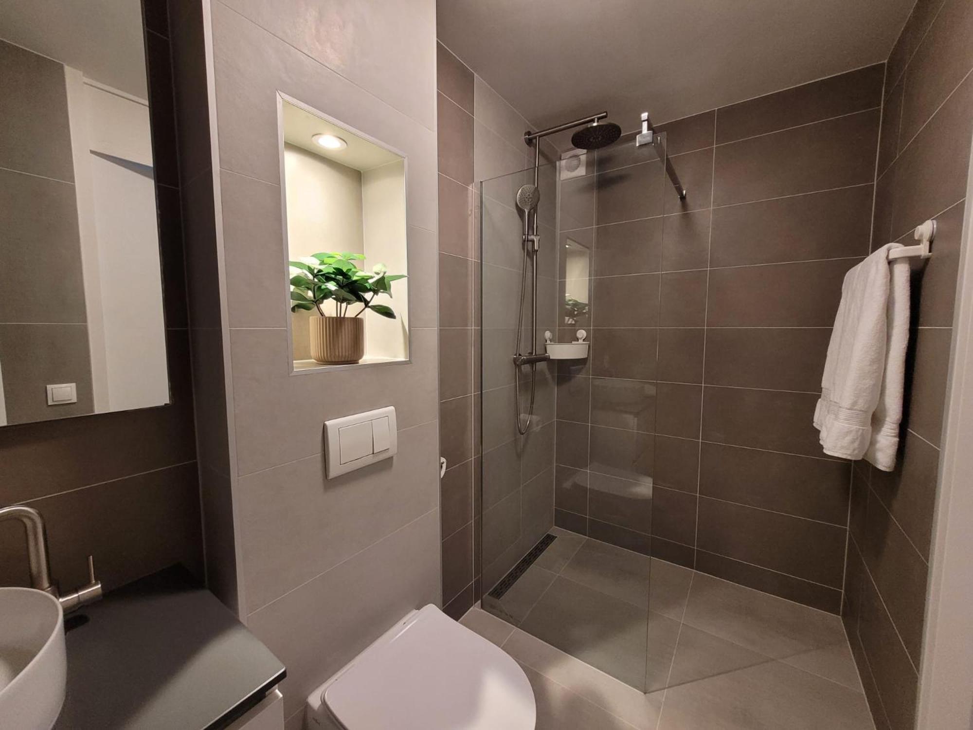 Appartement Nimma *