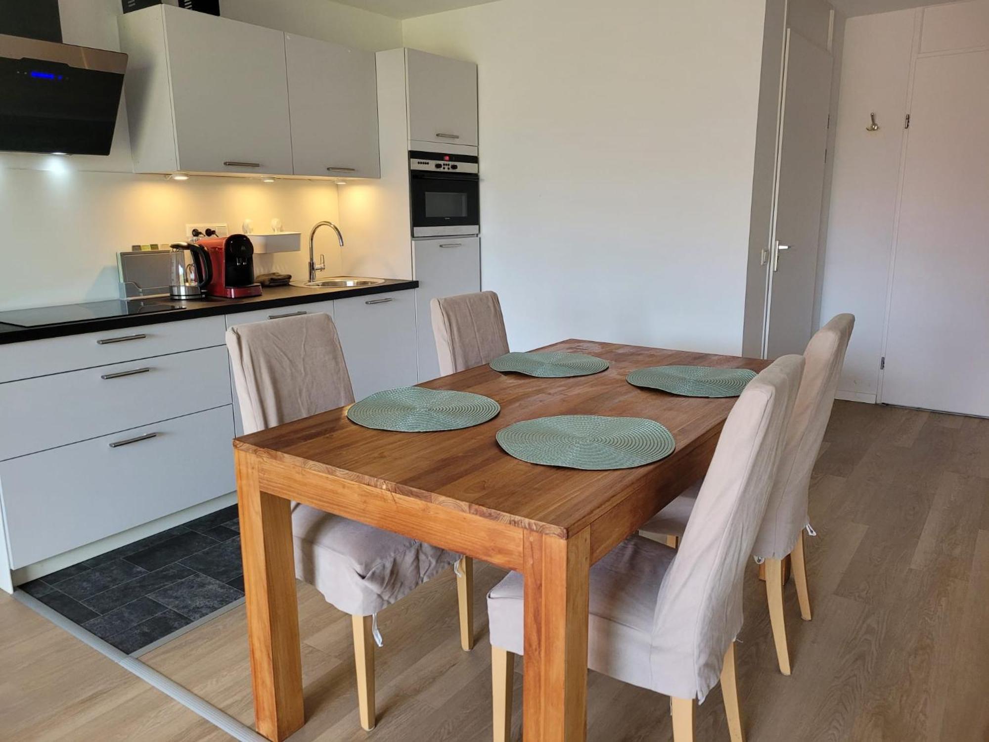Nimma Appartement Nijmegen