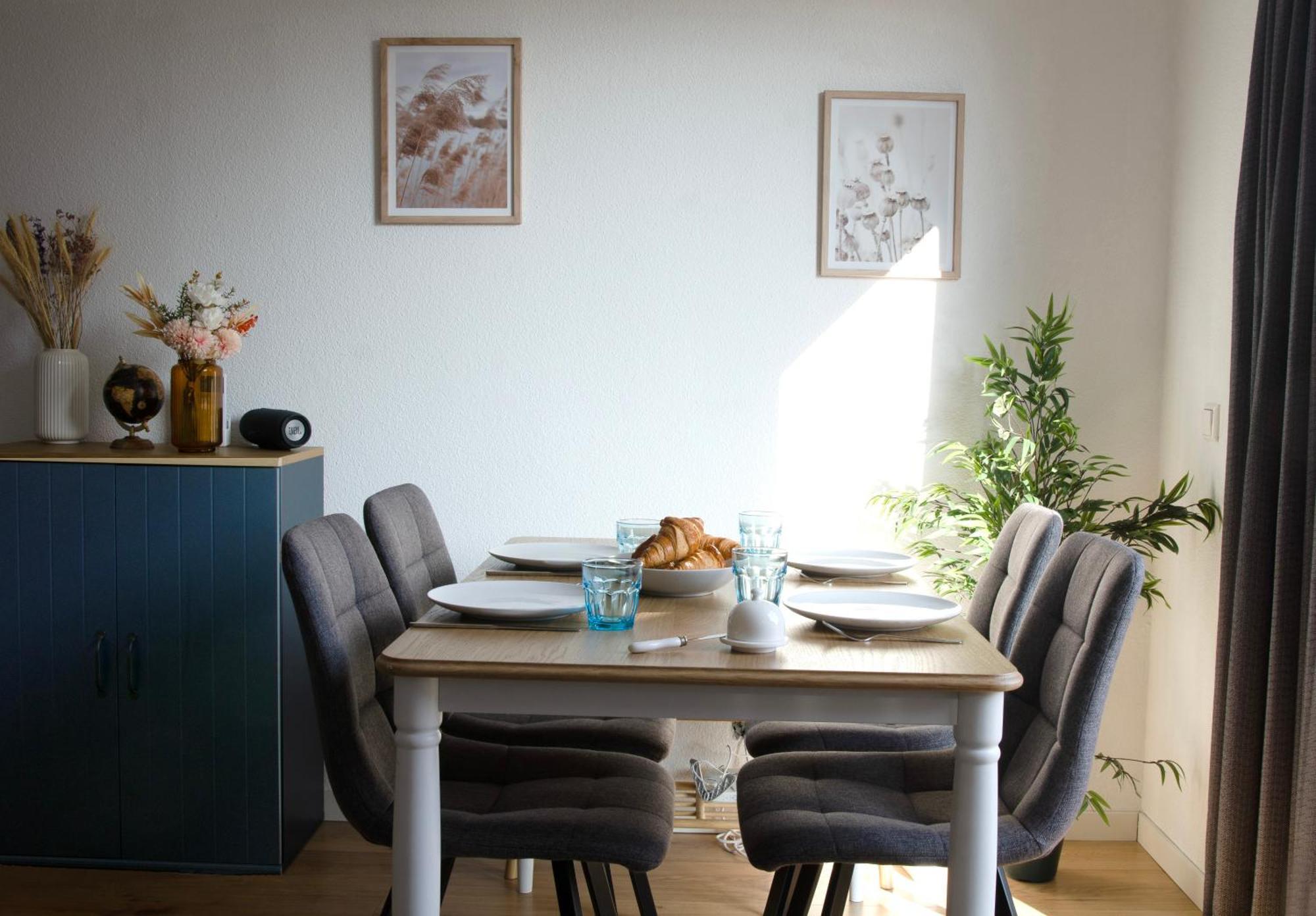 Nimma Appartement *
