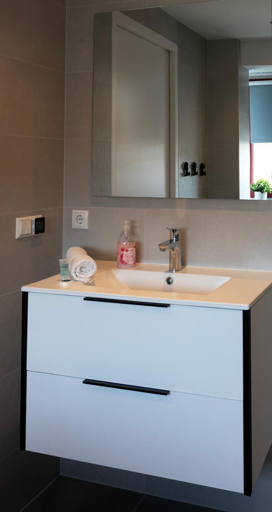 Appartement Nimma