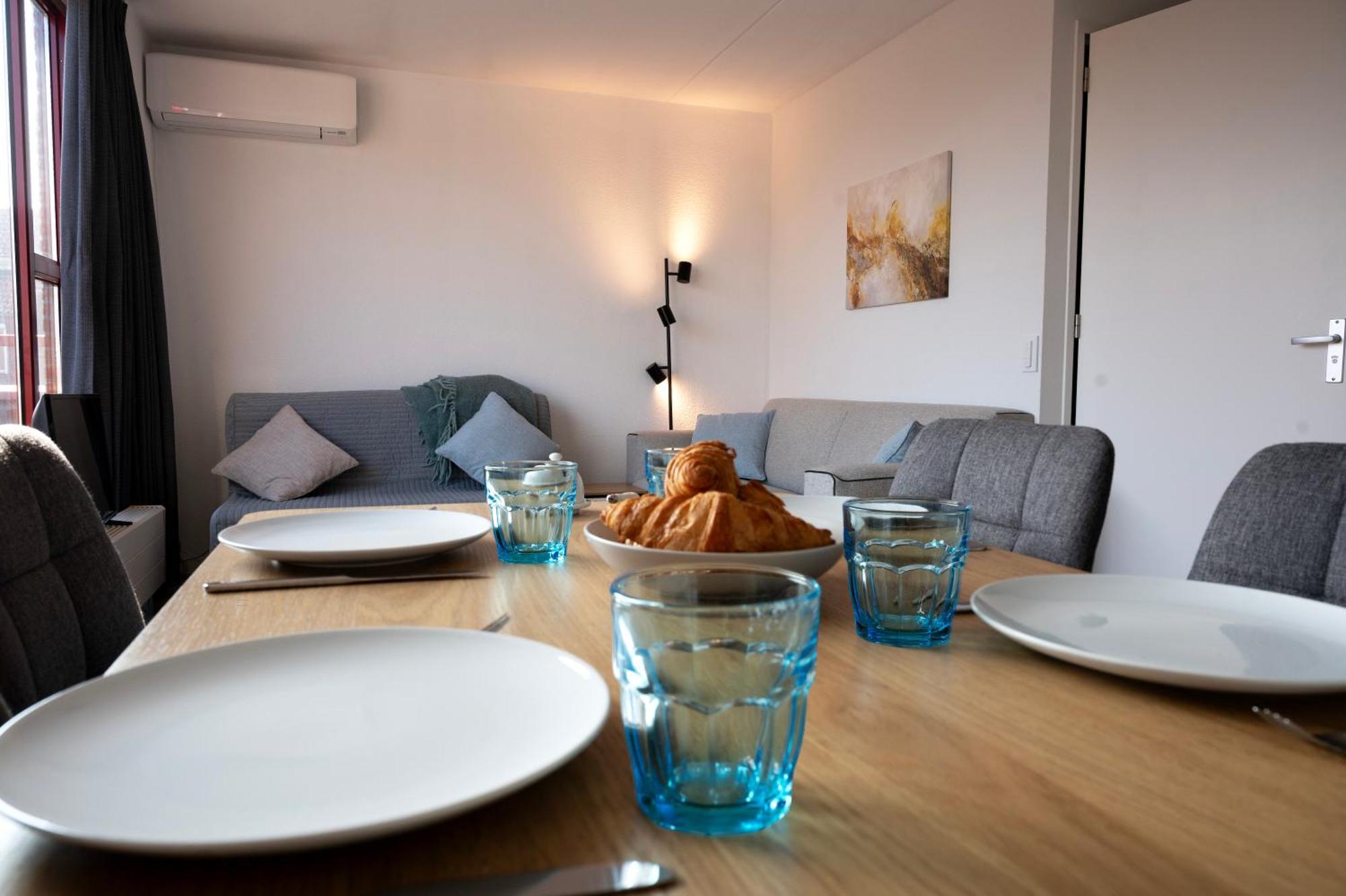Appartement Nimma *
