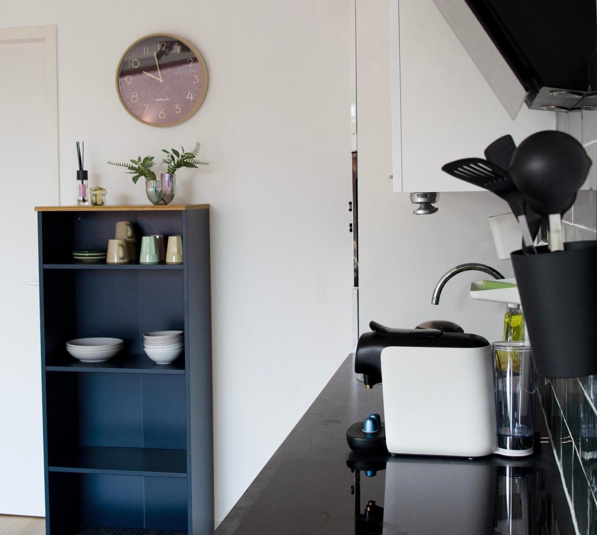 Appartement Nimma Nijmegen