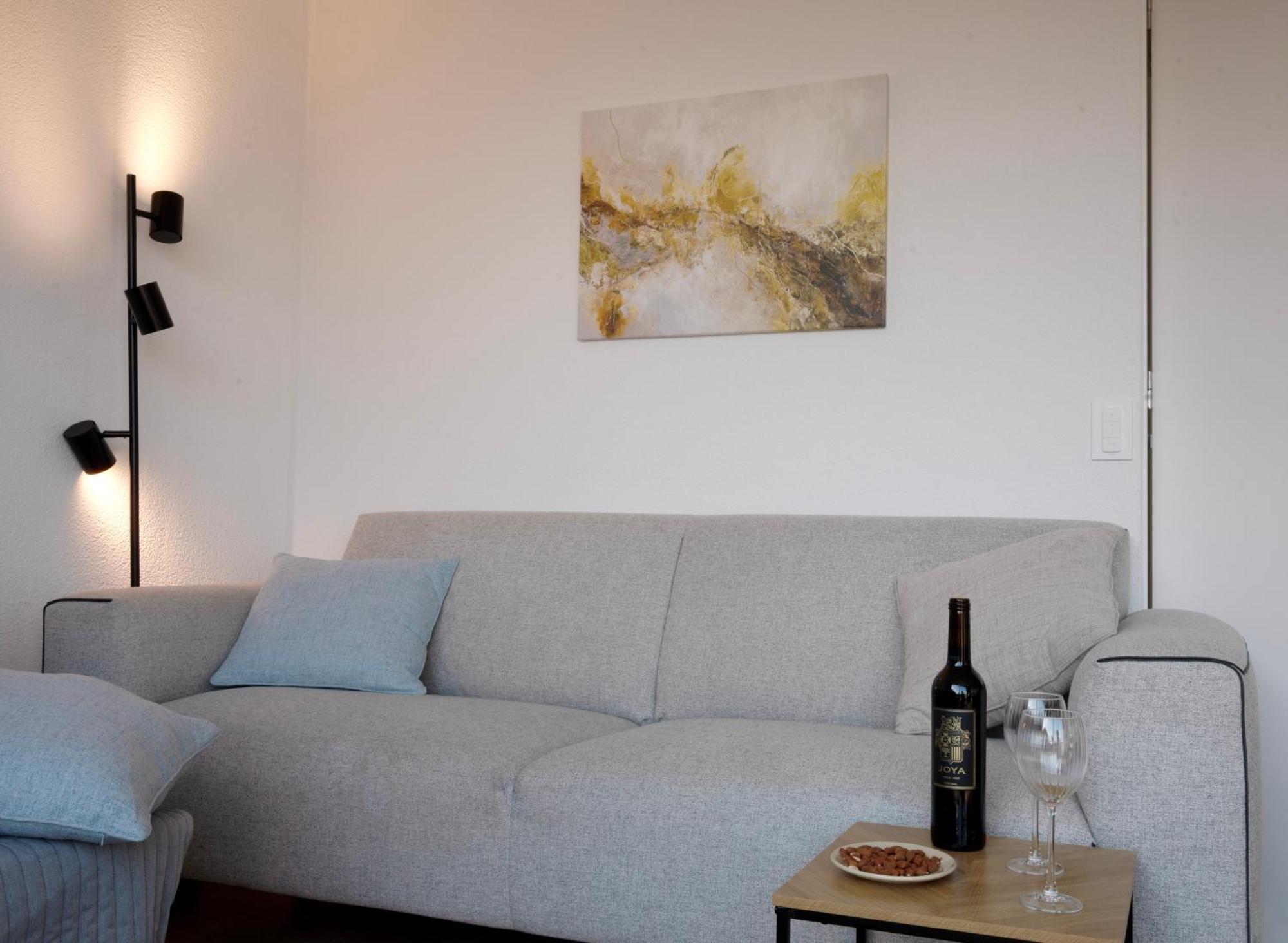 Appartement Nimma *