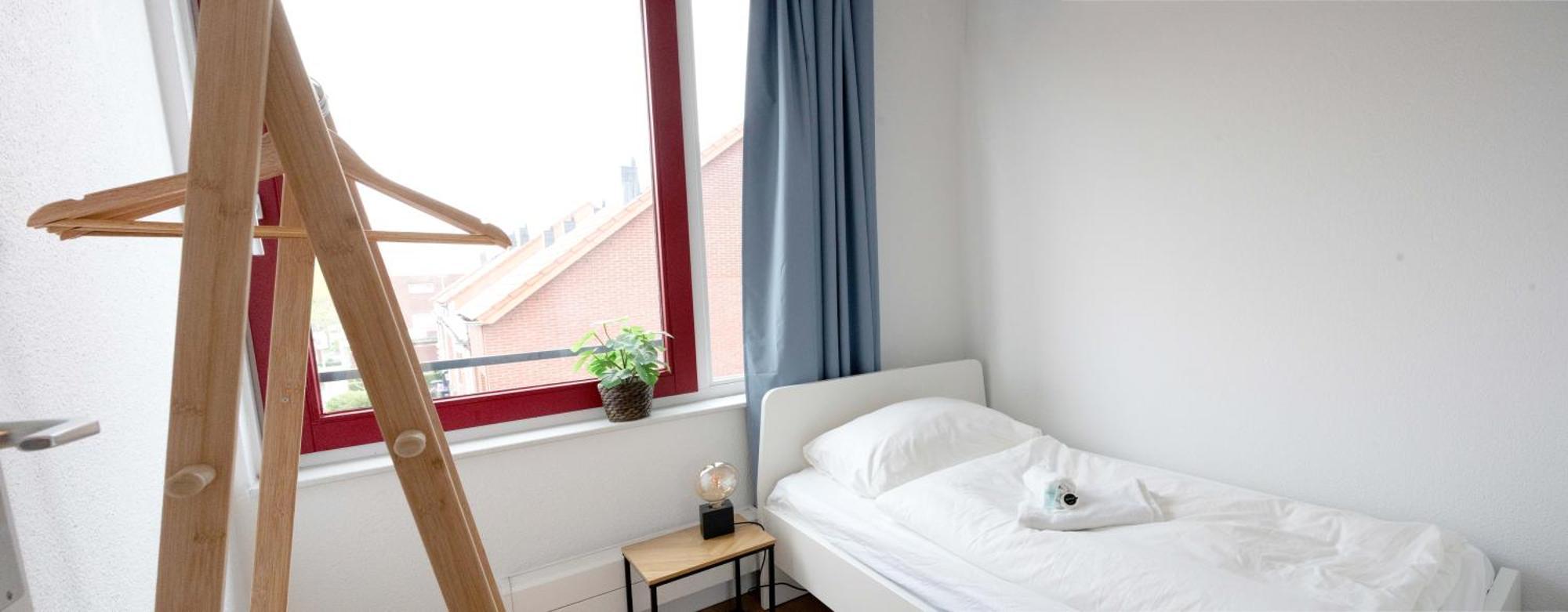 Appartement Nimma