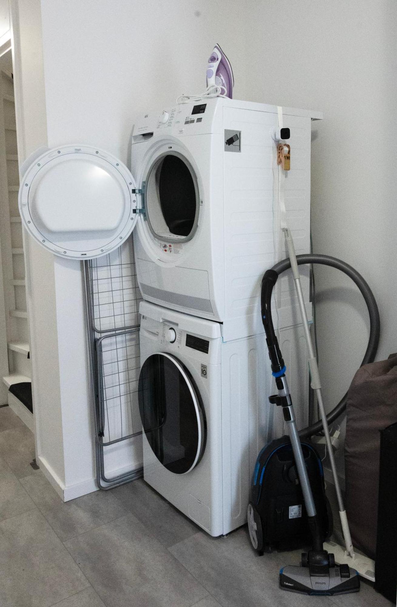 Appartement Nimma Nijmegen